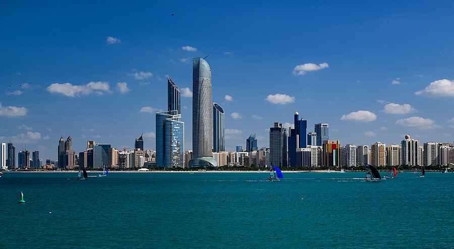 Abu Dhabi