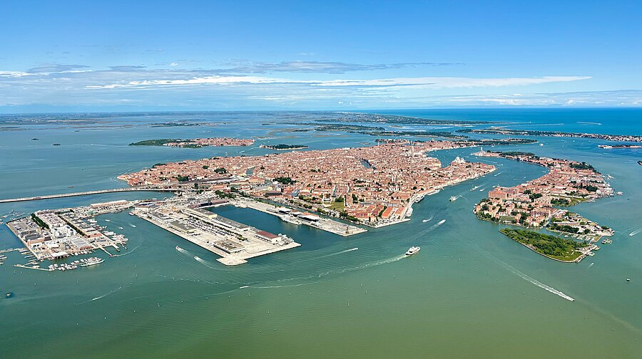 Venice