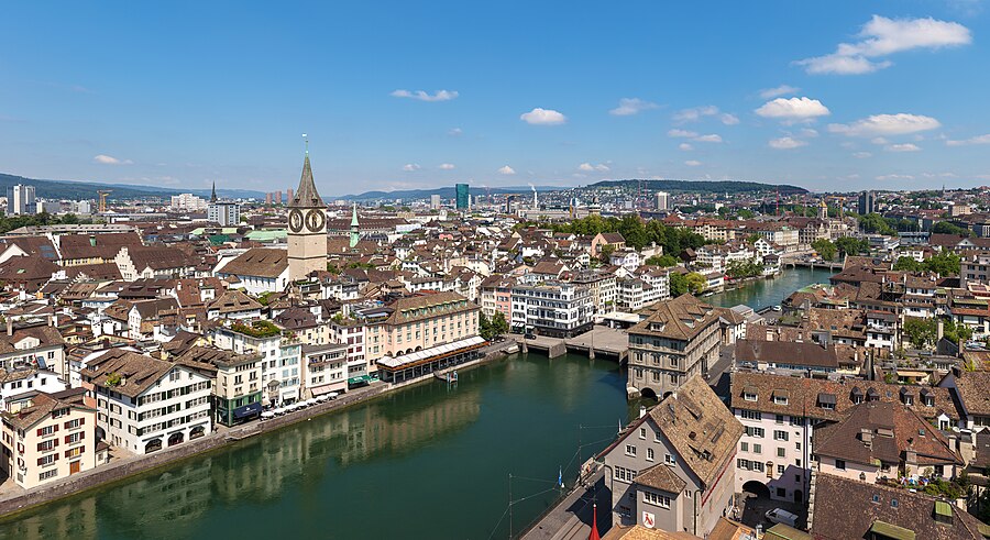 Zürich